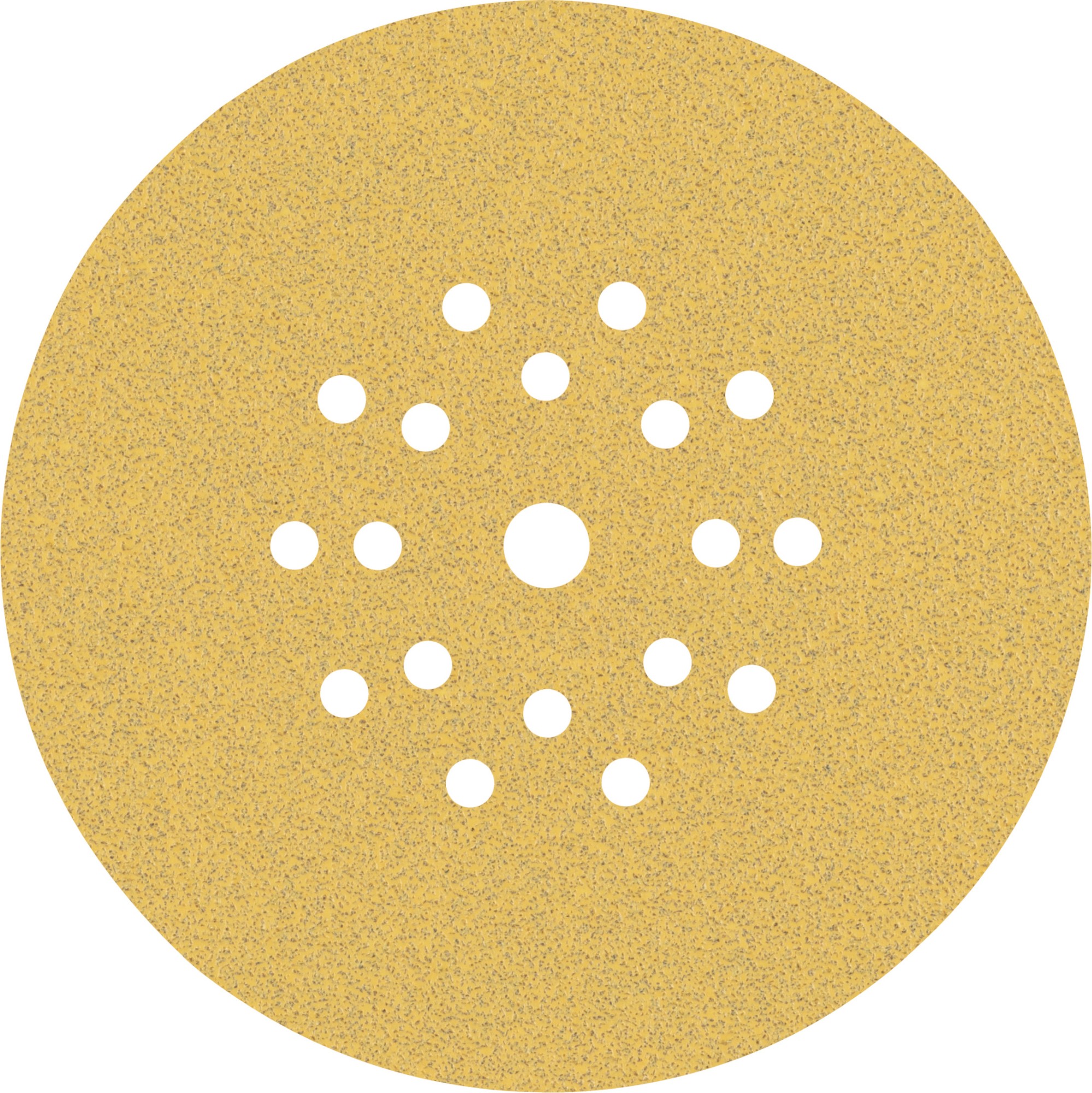 Hoja de lija EXPERT C470 de 225 mm, G 80, 5 unidades