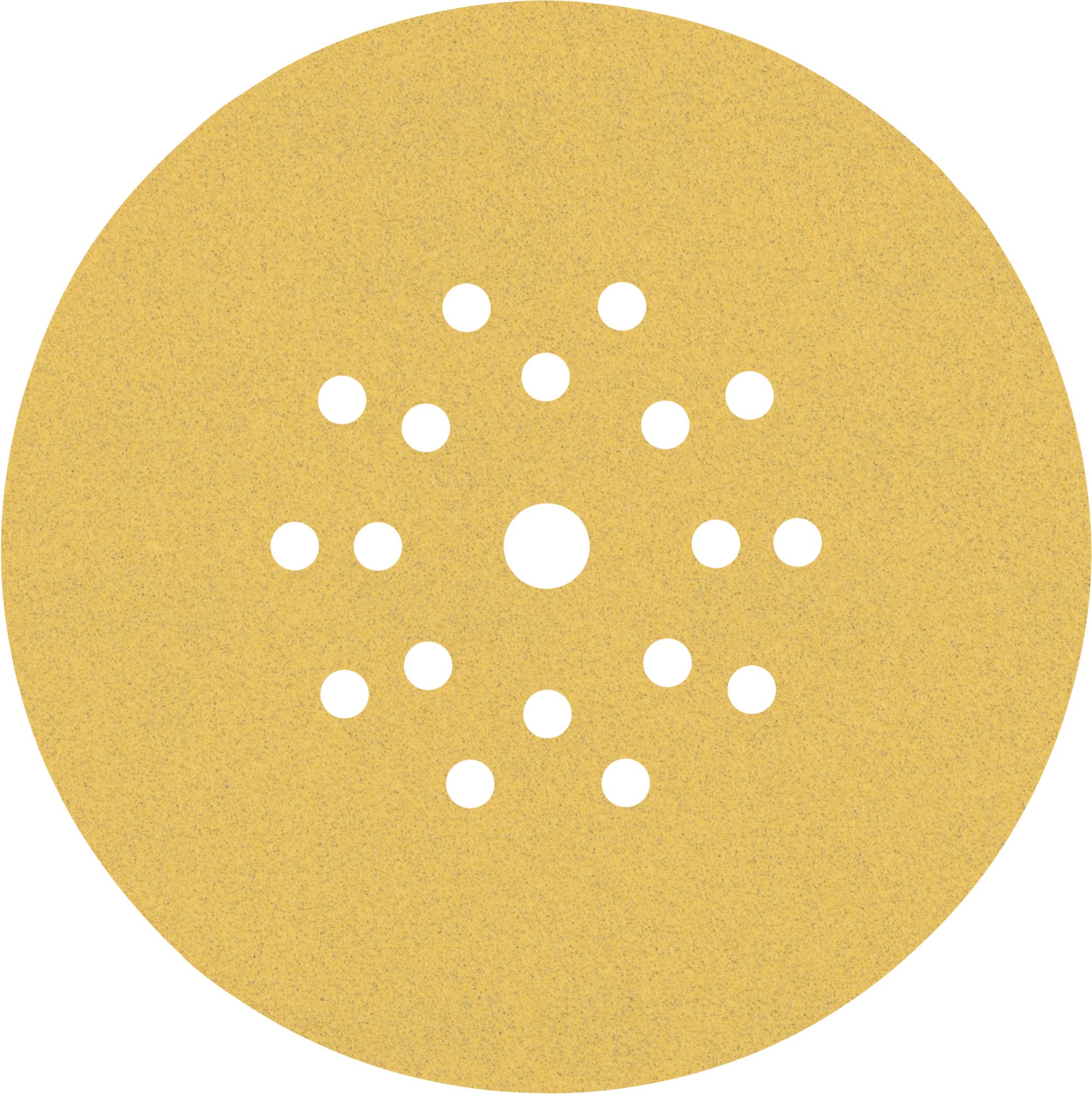 Hoja de lija EXPERT C470 de 225 mm, G 120, 5 unidades