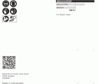 Hoja de lija EXPERT C470 de 102 x 62/93 mm, G 40, 50 unidades