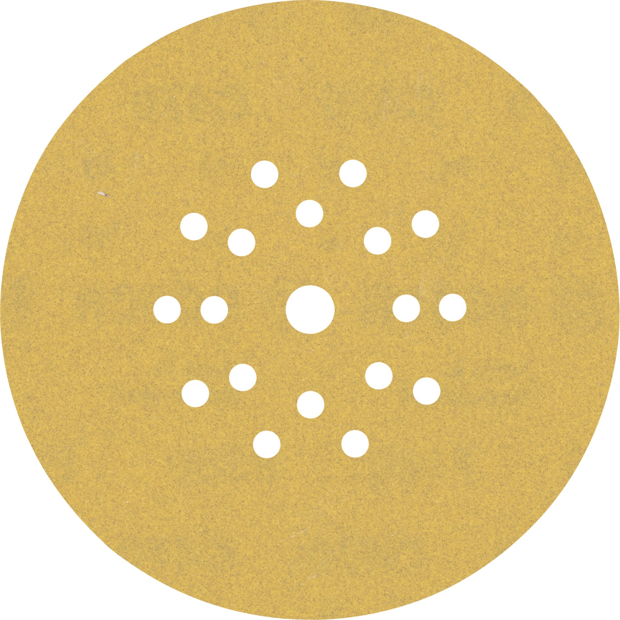 Papel de lija EXPERT C470 con 19 agujeros para lijadoras de placas de yeso