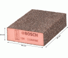 Taco de lija EXPERT S471 Standard, 26 mm x 69 mm x 97 mm, grueso, 20 unidades