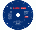 Disco de corte EXPERT Carbide Multi Wheel de 180 mm, 22,23 mm