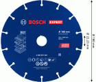 Disco de corte EXPERT Carbide Multi Wheel de 180 mm, 22,23 mm