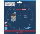 Disco de corte EXPERT Carbide Multi Wheel de 180 mm, 22,23 mm