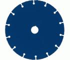 Disco de corte EXPERT Carbide Multi Wheel de 180 mm, 22,23 mm