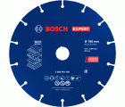Disco de corte EXPERT Carbide Multi Wheel para amoladoras grandes