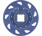 Vaso de desbaste Carbide EXPERT Multi Material grueso