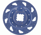Vaso de desbaste Carbide EXPERT Multi Material medio