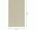 Malla de lija EXPERT M480 de 115 x 107 mm, G 180, 10 uds.