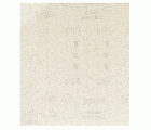 Malla de lija EXPERT M480 de 115 x 107 mm, G 240, 10 uds.