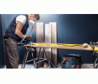 Hoja de sierra de calar EXPERT Laminate Clean T128BHM, 2 uds.