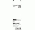 Hoja de sierra de calar EXPERT Laminate Clean T128BHM, 2 uds.