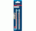Hoja de sierra de calar EXPERT Multi Material T367XHM, 2 uds.