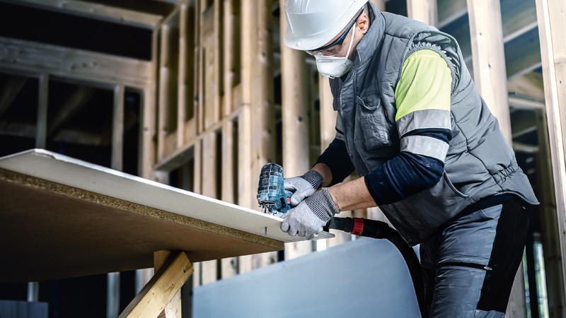 Hoja de sierra de calar EXPERT Fiber Plaster T141HM, 2 uds.