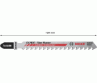 Hoja de sierra de calar EXPERT Fiber Plaster T141HM, 2 uds.