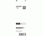 Hoja de sierra de calar EXPERT Fiber Plaster T141HM, 2 uds.