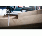 Hoja de sierra de calar EXPERT Wood 2-side clean T308B, 2 uds.