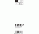 Hoja de sierra de calar EXPERT Wood 2-side clean T308B, 2 uds.