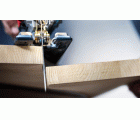 Hoja de sierra de calar EXPERT Wood 2-side clean T308BO 2 uds.