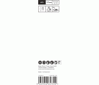 Hoja de sierra de calar EXPERT Wood 2-side clean T308BO 2 uds.