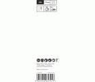 Hoja de sierra de calar EXPERT Hardwood 2-side clean T308BFP 2 uds.