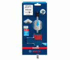 Set de brocas para martillo EXPERT SDS Clean plus-8X de 8 x 100 x 225