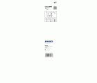 Set de brocas para martillo EXPERT SDS Clean plus-8X de 12 x 200 x 350