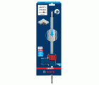 Set de brocas para martillo EXPERT SDS Clean plus-8X de 12 x 200 x 350