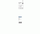 Set de brocas para martillo EXPERT SDS Clean plus-8X de 14 x 200 x 350