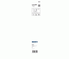 Set de brocas para martillo EXPERT SDS Clean plus-8X de 14 x 400 x 550