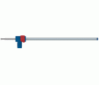 Set de brocas para martillo EXPERT SDS Clean plus-8X de 14 x 400 x 550