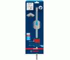 Set de brocas para martillo EXPERT SDS Clean plus-8X de 16 x 200 x 350