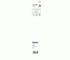 Set de brocas para martillo EXPERT SDS Clean plus-8X de 16 x 400 x 550