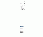 Set de brocas para martillo EXPERT SDS Clean plus-8X de 18 x 400 x 550