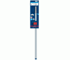 Set de brocas para martillo EXPERT SDS Clean max-8X de 22 x 400 x 650