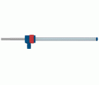 Set de brocas para martillo EXPERT SDS Clean max-8X de 22 x 400 x 650