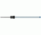 Broca para martillo EXPERT SDS Clean max-8X para anclajes químicos