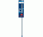 Set de brocas para martillo EXPERT SDS Clean max-8X de 24 x 400 x 650