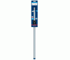 Broca para martillo EXPERT SDS Clean max-8X de 25 x 400 x 650