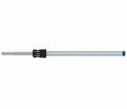 Broca para martillo EXPERT SDS Clean max-8X de 25 x 400 x 650