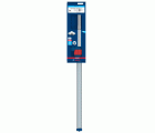 Set de brocas para martillo EXPERT SDS Clean max-8X de 30 x 400 x 650