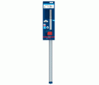 Set de brocas para martillo EXPERT SDS Clean max-8X de 32 x 400 x 650