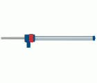 Set de brocas para martillo EXPERT SDS Clean max-8X de 32 x 400 x 650