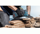 Hoja de sierra de calar EXPERT Hardwood Fast T 144 T144DHM, 10 uds.