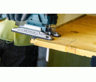Hoja de sierra de calar EXPERT Multi Material T367XHM, 10 uds.