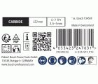 Hoja de sierra de calar EXPERT Multi Material T367XHM, 10 uds.