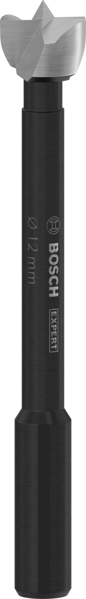 Broca Forstner EXPERT Wood, 12 mm