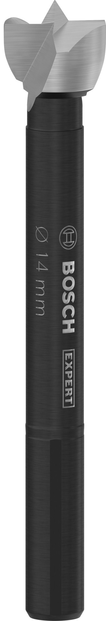 Broca Forstner EXPERT Wood, 14 mm