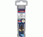 Broca Forstner EXPERT Wood, 15 mm