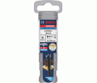 Broca Forstner EXPERT Wood, 15 mm